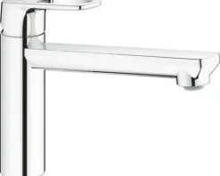 GROHE Küchenarmatur START LOOP 2020 chrom 31714000