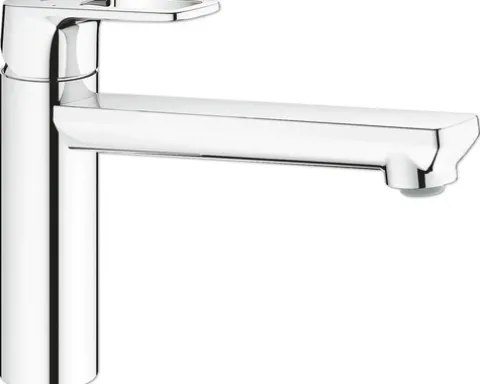 GROHE Küchenarmatur START LOOP 2020 chrom 31714000