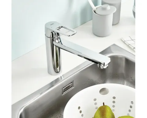 GROHE Küchenarmatur START LOOP 2020 chrom 31714000