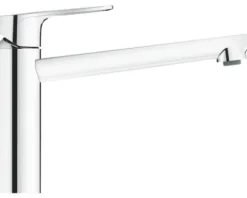 GROHE Küchenarmatur START LOOP 2020 chrom 31714000