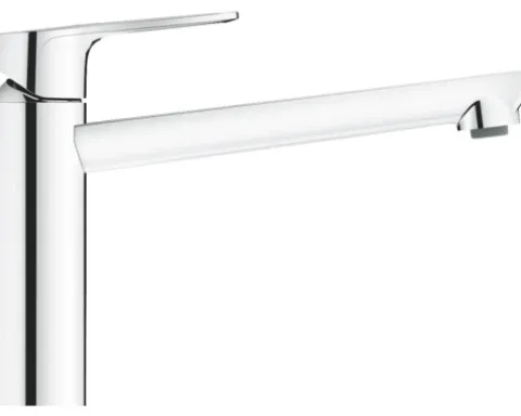 GROHE Küchenarmatur START LOOP 2020 chrom 31714000