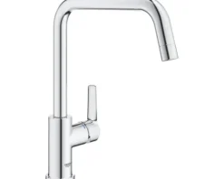 GROHE Küchenarmatur START Vorfenstermontage chrom 30630000