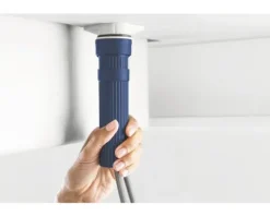 GROHE Küchenarmatur START Vorfenstermontage chrom 30630000