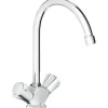 GROHE Niederdruckarmatur COSTA chrom 31930001