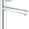 GROHE Niederdruckarmatur CONCETTO chrom 31214001