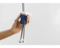 Grohe Quickfix Küchenarmatur mit Handbrause START LOOP 2020 chrom 30556000