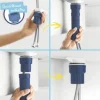 Grohe Quickfix Küchenarmatur mit Handbrause START 2021 schwarz matt 303072431