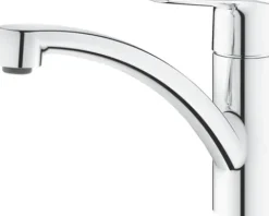 Grohe Quickfix Küchenarmatur START chrom 32441002