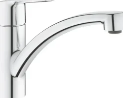 Grohe Quickfix Küchenarmatur START chrom 32441002