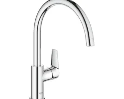 Grohe Quickfix Küchenarmatur START EDGE 2020 chrom 31369001