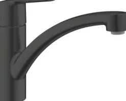 Grohe Quickfix Küchenarmatur START 2021 schwarz matt 324412432