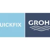 Grohe Quickfix Küchenarmatur START LOOP 2020 chrom 31374001