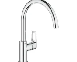 Grohe Quickfix Küchenarmatur START LOOP 2020 chrom 31374001