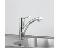 Grohe Quickfix Küchenarmatur SWIFT chrom 30358000