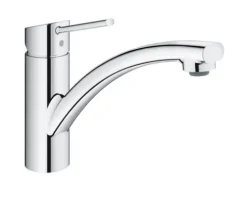 Grohe Quickfix Küchenarmatur SWIFT chrom 30358000
