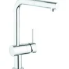 GROHE Touch Küchenarmatur MINTA TOUCH chrom 31360001