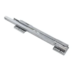 Hailo Auszugsschiene links 1220209 Nova-Pro Ersatzteil Stahl silber für Cargo-Soft Euro-Cargo-S