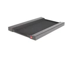 Hailo Tablarauszug 1832629 Multideckel 450 Cargo Synchro 45 cm Metall Slategrey