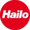Hailo Deckel 1079479 Ersatzdeckel 423 x 452 x 48 mm Kunststoff hellgrau für Easy Cargo