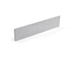 Hailo Griffblende 1086349 Raumspar-Tandem Ersatzteil Kunststoff grau