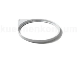 Hailo Mantelring oben 1090319 Ersatzteil Kunststoff weiß Compact-Box Mono
