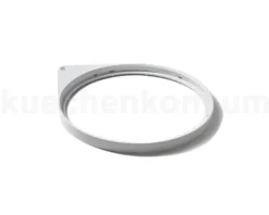 Hailo Mantelring oben 1090319 Ersatzteil Kunststoff weiß Compact-Box Mono