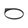 Hailo Mantelring unten 1090299 Ersatzteil Kunststoff schwarz Compact-Box Mono