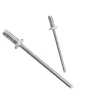 Hailo Niete 10060203 9999996 für Abfallsammler-Griffblende 4x6
