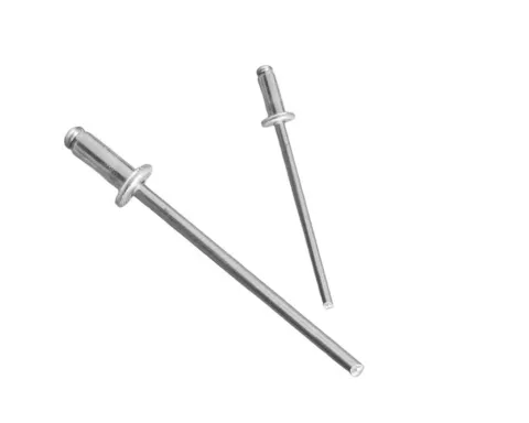 Hailo Niete 10060203 9999996 für Abfallsammler-Griffblende 4x6