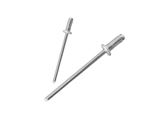 Hailo Niete 10060203 9999996 für Abfallsammler-Griffblende 4x6