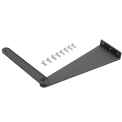 Hailo Solo Swing Ausfahrautomatik 1841119 Mitnehmer dunkelgrau für Küchenunterschrank
