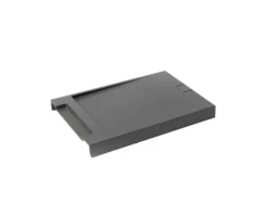 Hailo Systemdeckel 1220979 Ersatzdeckel Kunststoff für Solo Auszugeimer