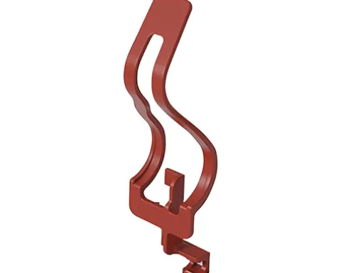 Halter für Oberkorb Bosch SGZ0IC00 2 Stück