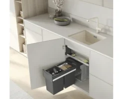 Halterung Blanco Orga Shelf H 527459