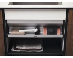 Halterung Blanco Orga Shelf P 527458