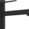 hansgrohe Einhebel Küchenarmatur ZESIS M33 schwarz matt 74806670
