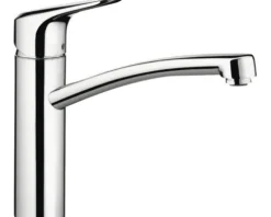 hansgrohe Küchenarmatur ECOS chrom 14815000