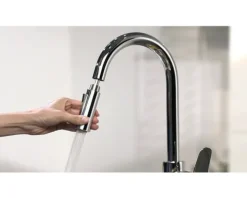 hansgrohe Küchenarmatur FOCUS M41 chrom 31815000