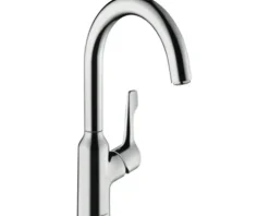 hansgrohe Küchenarmatur FOCUS 220 M43 chrom 71812000