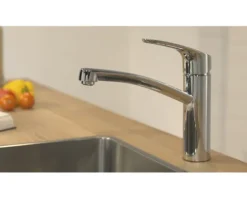 hansgrohe Küchenarmatur FOCUS M41 chrom 31806000