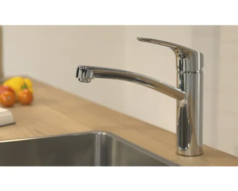 hansgrohe Küchenarmatur FOCUS M41 chrom 31806000