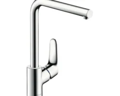 hansgrohe Küchenarmatur FOCUS M41 chrom 31827000