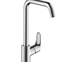 hansgrohe Küchenarmatur FOCUS 260 M41 Eco chrom 31821000