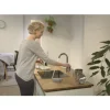 hansgrohe Küchenarmatur LOGIS M31 chrom 71835000