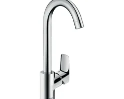 hansgrohe Küchenarmatur LOGIS M31 chrom 71835000
