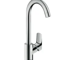 hansgrohe Küchenarmatur LOGIS 260 M31 Eco chrom 71861000