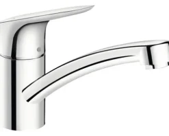hansgrohe Küchenarmatur LOGIS M31 chrom 71830000