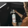 hansgrohe Küchenarmatur mit Filterfunktion AQITTURA M91 chrom mit Filterkopf und Mineralisierungskartusche Harmony mit Filter 76801000