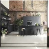 hansgrohe Küchenarmatur mit Filter- und Sprudelfunktion AQITTURA M91 SodaSystem 240 chrom mit Filterkopf, Mineralisierungskartusche Harmony mit Filter, CO2 Flasche und SodaBase ComfortZone 76810000
