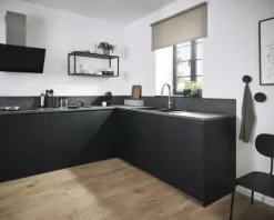 hansgrohe Küchenarmatur mit Handbrause FOCUS 240 M41 Eco chrom 31833000